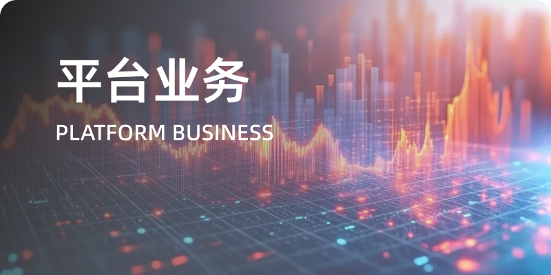 平台业务