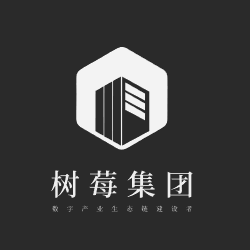 树莓集团大LOGO