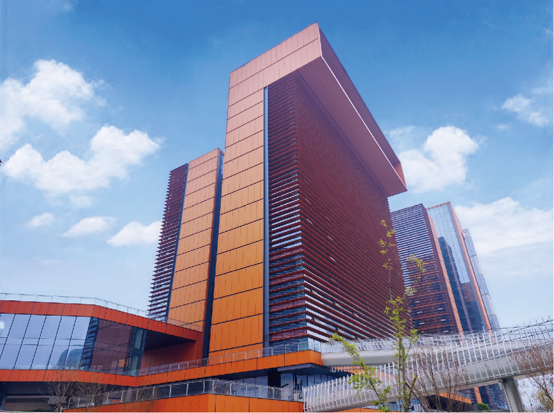 国际数字影视（短剧）基地